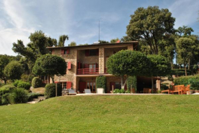 Villa La Sciolta